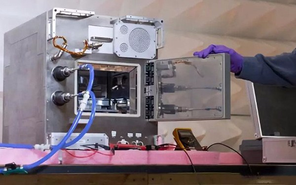 3D打印走进太空,揭开了人类“太空制造”“自给自足”的序幕