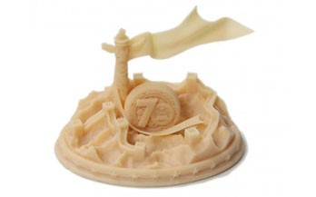 国庆献礼 70周年华诞