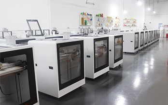 为什么华体会hth大型3D打印机MD-666 在市场上如此受欢迎?