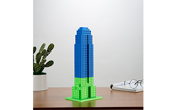 3D打印机对人体有害吗?