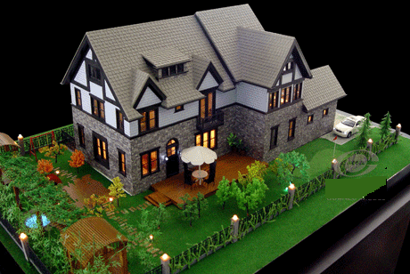 适合沙盘模型制作的工业级3D打印机-华体会hthMD 6H