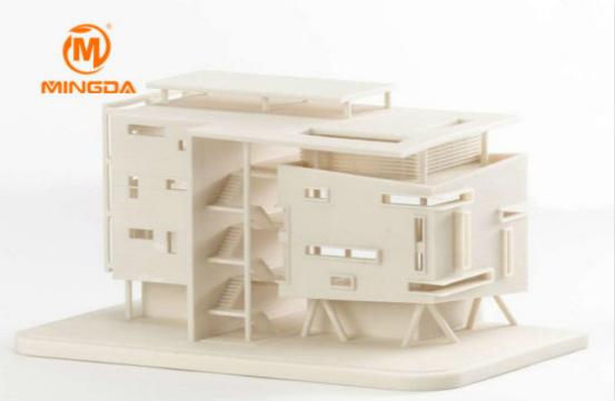 【解析】3D打印在建筑艺术设计教育中的应用与冲击(图2) 【解析】3D打印在建筑艺术设计教育中的应用与冲击(图2)