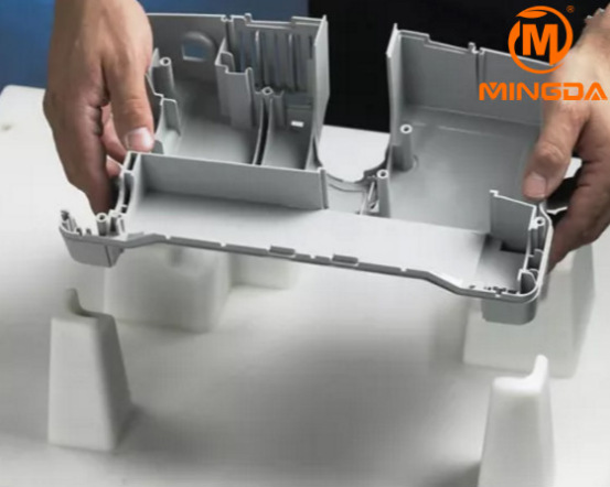 在制造中如何使用3D打印夹具和固定装置d(图1) 在制造中如何使用3D打印夹具和固定装置d(图1)