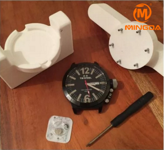 在制造中如何使用3D打印夹具和固定装置d(图2) 在制造中如何使用3D打印夹具和固定装置d(图2)