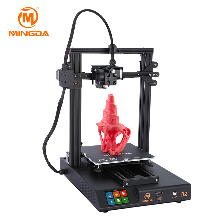 华体会3D打印机制作哪吒玩偶教程(图1) 华体会3D打印机制作哪吒玩偶教程(图1)