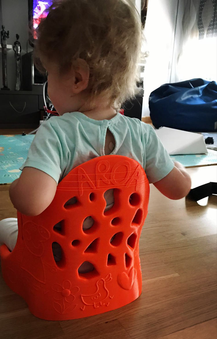 华体会大尺寸3D打印机MD-666打印PETG材料如何呢?(图1) 华体会大尺寸3D打印机MD-666打印PETG材料如何呢?(图1)