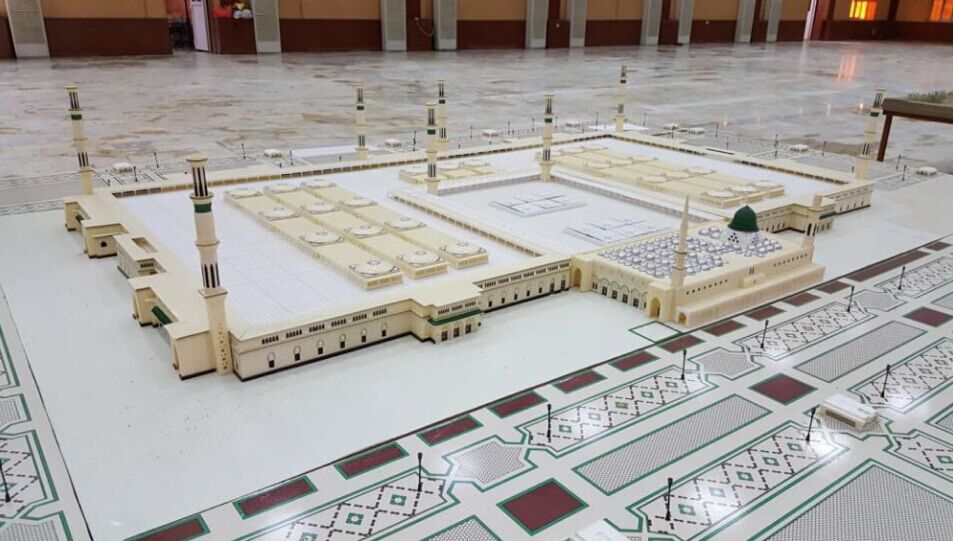 为什么越来越多的建筑设计师选择用3D打印机来打印建筑模型?(图1) 为什么越来越多的建筑设计师选择用3D打印机来打印建筑模型?(图1)