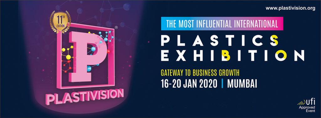 展会资讯| 敬请期待 华体会将携3D打印机亮相2020年印度塑料橡胶展(图1) 展会资讯| 敬请期待 华体会将携3D打印机亮相2020年印度塑料橡胶展(图1)