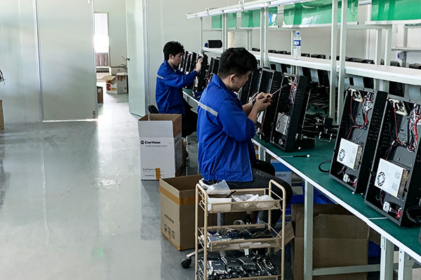 华体会让中国3D打印机名扬全球(图1) 华体会让中国3D打印机名扬全球(图1)