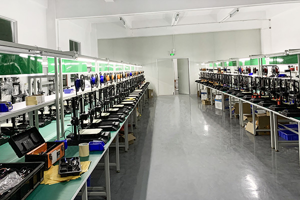 华体会让中国3D打印机名扬全球(图3) 华体会让中国3D打印机名扬全球(图3)