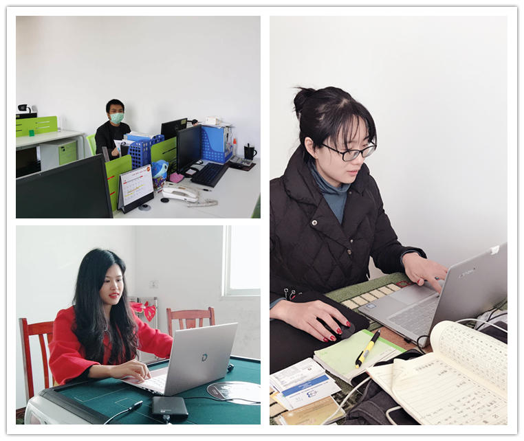 【严格标准防控】华体会积极应对防控措施,全面复工(图2) 【严格标准防控】华体会积极应对防控措施,全面复工(图2)