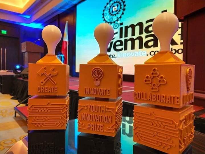 好厉害!华体会为第30届东南亚运动会赛事3D打印奖杯!(图2) 好厉害!华体会为第30届东南亚运动会赛事3D打印奖杯!(图2)