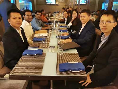 华体会专注技术和创新 荣获国家高新技术企业称号 (图2) 华体会专注技术和创新 荣获国家高新技术企业称号 (图2)