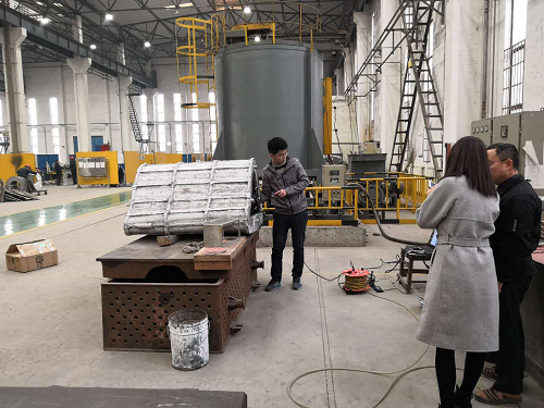 华体会三维扫描仪助力船舶逆向工程(图4) 华体会三维扫描仪助力船舶逆向工程(图4)