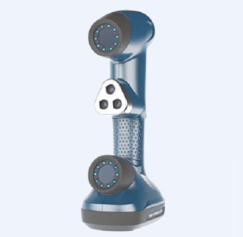 华体会三维扫描仪助力船舶逆向工程(图5) 华体会三维扫描仪助力船舶逆向工程(图5)