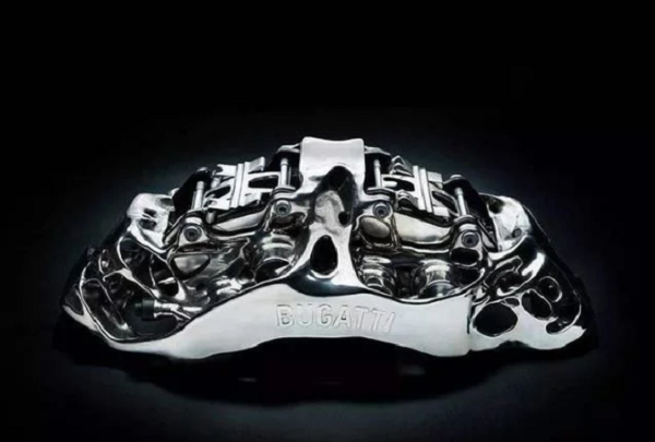 汽车上的零配件,如今有哪些可以3D打印了?(图3) 汽车上的零配件,如今有哪些可以3D打印了?(图3)