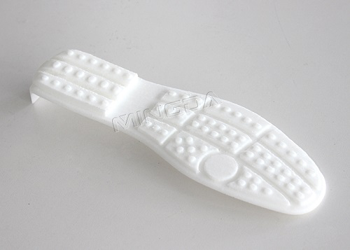 3D打印机为鞋子制造行业开辟新道路(图2) 3D打印机为鞋子制造行业开辟新道路(图2)
