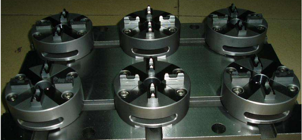 3D打印夹具如何改变现代制造业?(图1) 3D打印夹具如何改变现代制造业?(图1)