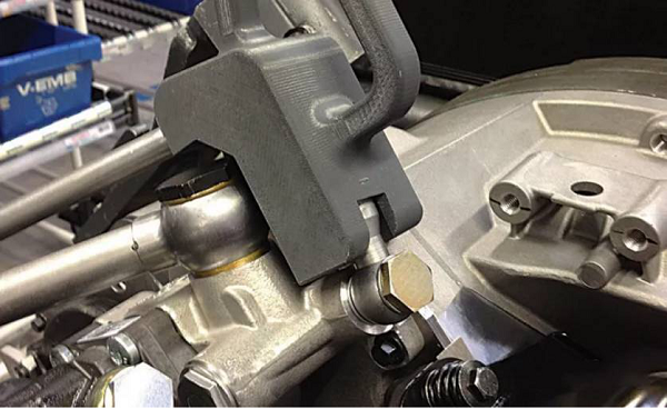 3D打印夹具如何改变现代制造业?(图2) 3D打印夹具如何改变现代制造业?(图2)