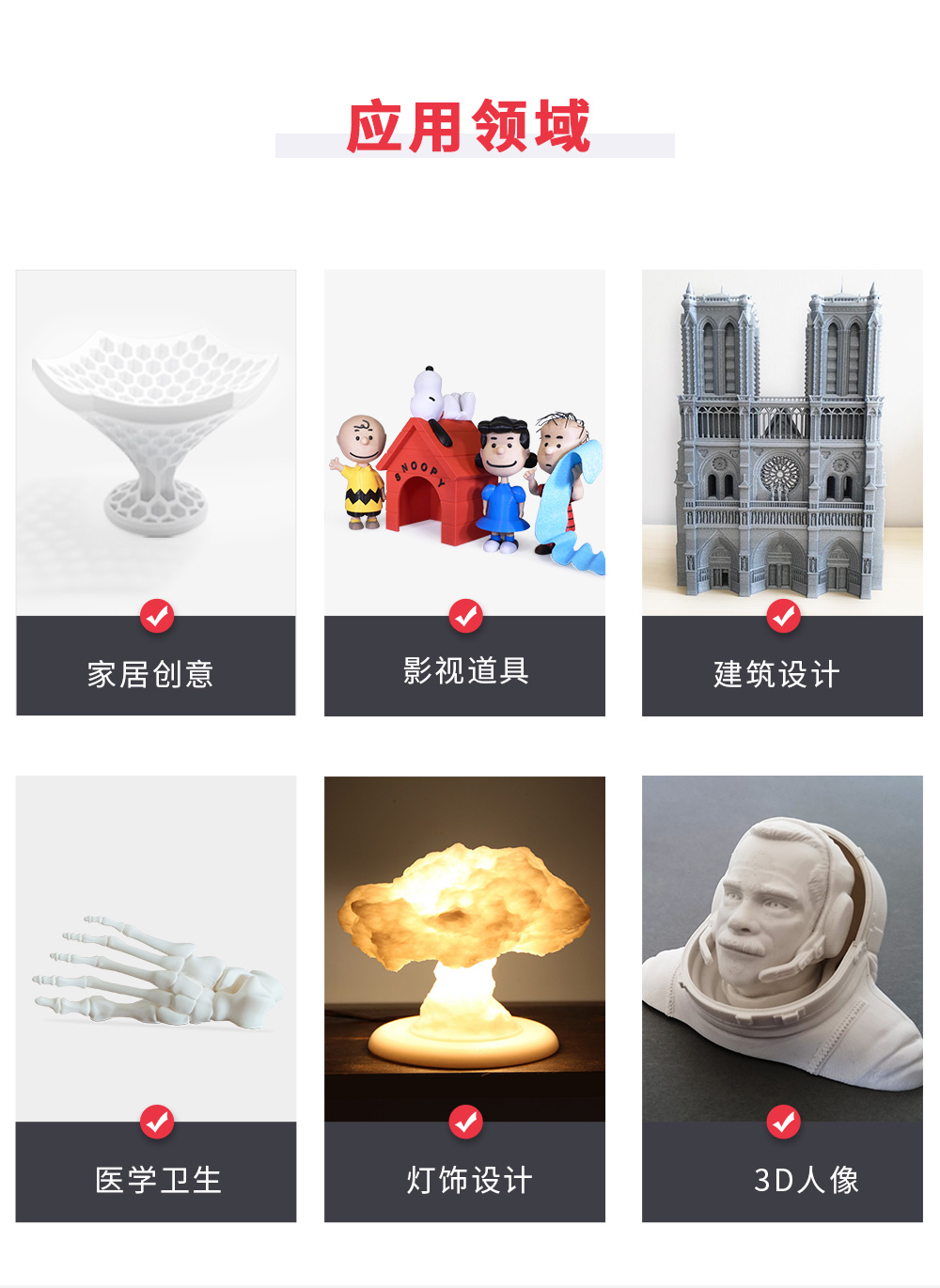 新品重磅上市| D2 性比价最高的3D打印机(图1) 新品重磅上市| D2 性比价最高的3D打印机(图1)