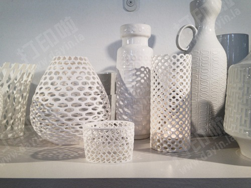 工业级3D打印机市场升温 手板生产占比较高(图2) 工业级3D打印机市场升温 手板生产占比较高(图2)