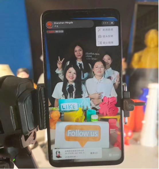 华体会工业机械线上展会完美收官(图3) 华体会工业机械线上展会完美收官(图3)