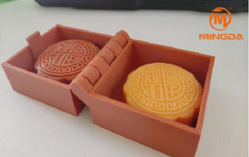 3D打印月饼、月球灯,传统节日与现代科技的完美碰撞(图2) 3D打印月饼、月球灯,传统节日与现代科技的完美碰撞(图2)