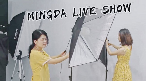 华体会九月采购节线上直播完美收官(图1) 华体会九月采购节线上直播完美收官(图1)