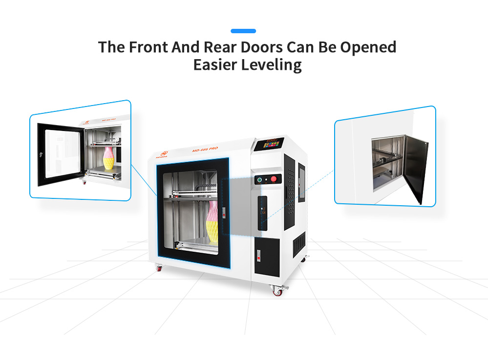 新品首发|MD-666 Pro全新升级,亮点功能全揭秘(图4) 新品首发|MD-666 Pro全新升级,亮点功能全揭秘(图4)