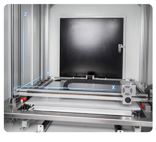 新品首发|MD-666 Pro全新升级,亮点功能全揭秘(图2) 新品首发|MD-666 Pro全新升级,亮点功能全揭秘(图2)