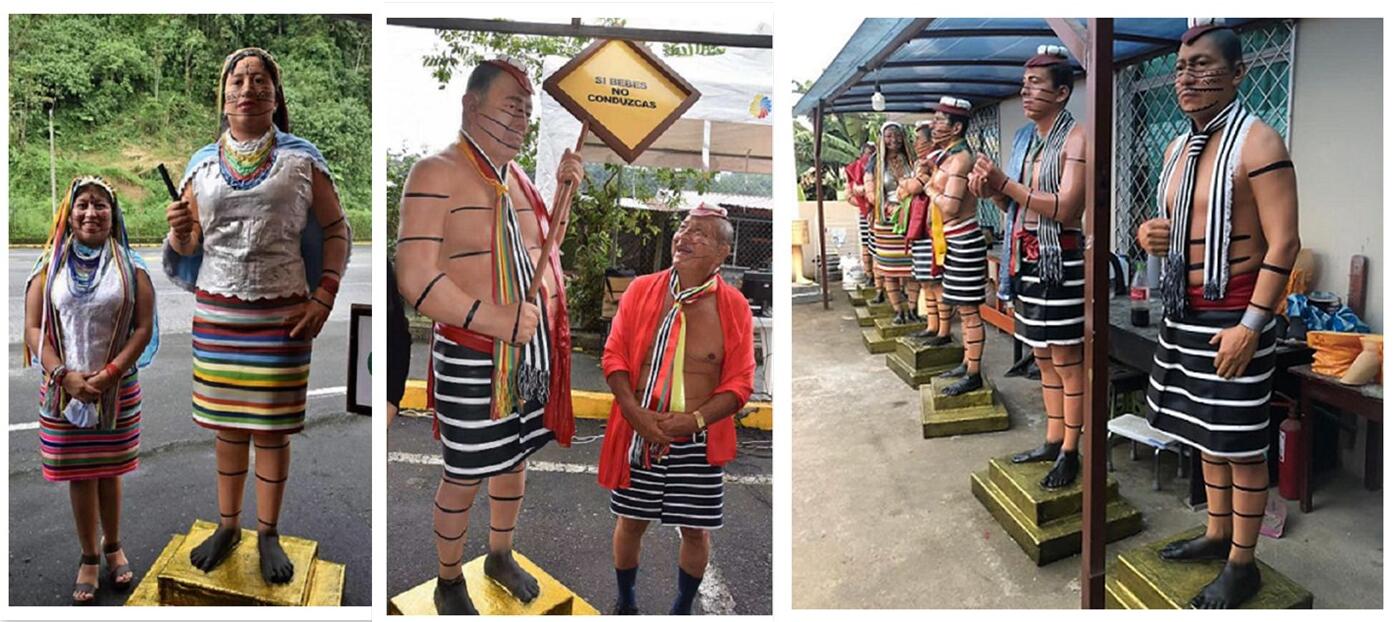 3D打印人像!原来可以如此栩栩如生?(图1) 3D打印人像!原来可以如此栩栩如生?(图1)