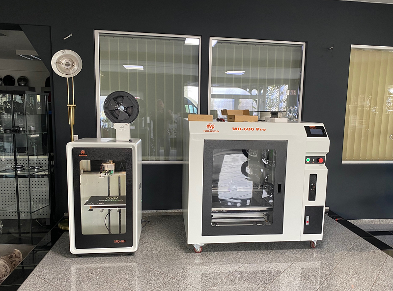 德国企业通过华体会工业级3D打印机打印摩托车配件(图3) 德国企业通过华体会工业级3D打印机打印摩托车配件(图3)